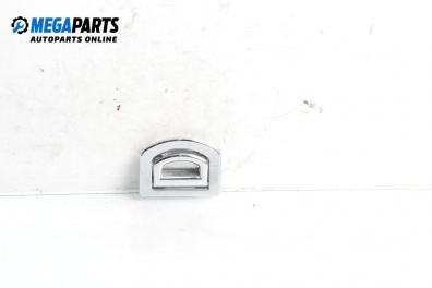 Luggage lock for Volkswagen Passat V Variant B6 (08.2005 - 11.2011), station wagon