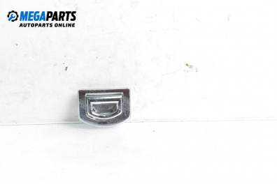 Luggage lock for Volkswagen Passat V Variant B6 (08.2005 - 11.2011), station wagon