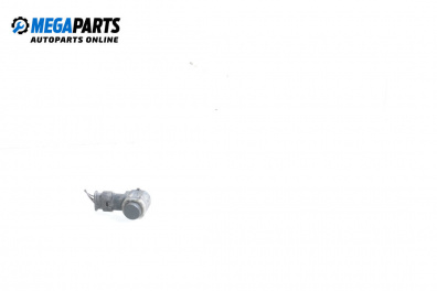 Parktronic for Volkswagen Passat V Variant B6 (08.2005 - 11.2011)