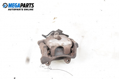 Bremszange for Volkswagen Passat V Variant B6 (08.2005 - 11.2011), position: links, rückseite