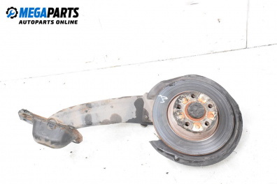 Knuckle hub for Volkswagen Passat V Variant B6 (08.2005 - 11.2011), position: front - right