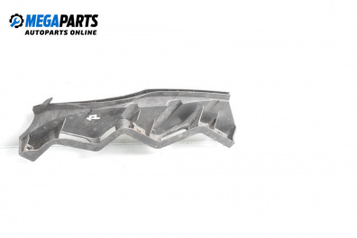 Bumper holder for Volkswagen Passat V Variant B6 (08.2005 - 11.2011), station wagon, position: front - right