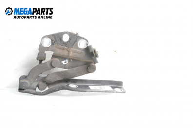Bonnet hinge for Volkswagen Passat V Variant B6 (08.2005 - 11.2011), 5 doors, station wagon, position: right