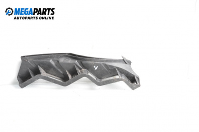 Bumper holder for Volkswagen Passat V Variant B6 (08.2005 - 11.2011), station wagon, position: front - left