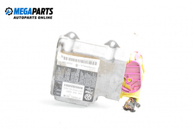 Airbag module for Volkswagen Passat V Variant B6 (08.2005 - 11.2011), № 1K0 959 655A
