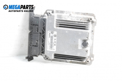 ECU for Volkswagen Passat V Variant B6 (08.2005 - 11.2011) 2.0 TDI, 170 hp, № 03L 907 309.