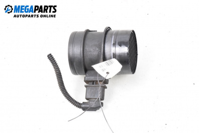Durchflussmesser for Volkswagen Passat V Variant B6 (08.2005 - 11.2011) 2.0 TDI, 170 hp