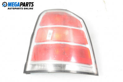 Stop for Opel Zafira B Minivan (07.2005 - 14.2015), monovolum, position: dreapta