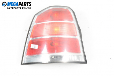 Stop for Opel Zafira B Minivan (07.2005 - 14.2015), monovolum, position: stânga