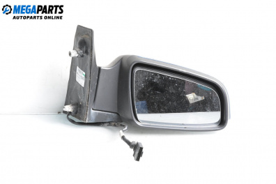 Oglindă for Opel Zafira B Minivan (07.2005 - 14.2015), 5 uși, monovolum, position: dreapta