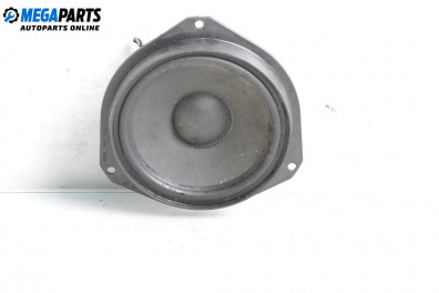 Difuzor for Opel Zafira B Minivan (07.2005 - 14.2015)