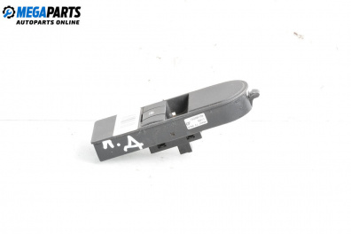 Taste el. scheibe for Opel Zafira B Minivan (07.2005 - 14.2015)
