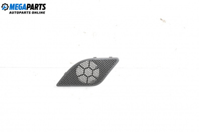 Capac decorativ difuzor for Opel Zafira B Minivan (07.2005 - 14.2015), 5 uși, monovolum