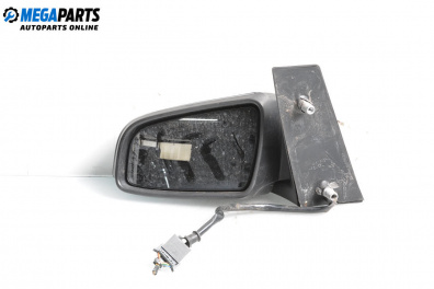 Oglindă for Opel Zafira B Minivan (07.2005 - 14.2015), 5 uși, monovolum, position: stânga