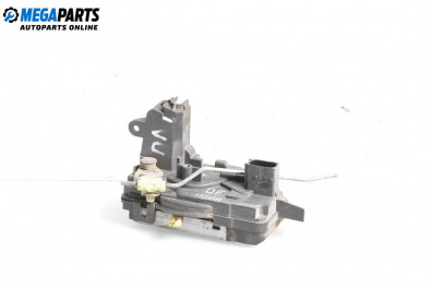 Lock for Opel Zafira B Minivan (07.2005 - 14.2015), position: front - left