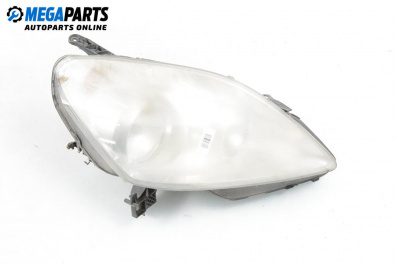 Scheinwerfer for Opel Zafira B Minivan (07.2005 - 14.2015), minivan, position: rechts