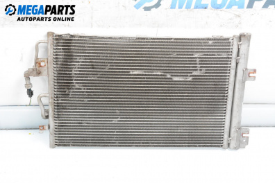 Radiator aer condiționat for Opel Zafira B Minivan (07.2005 - 14.2015) 1.6 CNG, 94 hp