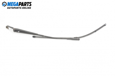 Braț ștergătoare parbriz for Opel Zafira B Minivan (07.2005 - 14.2015), position: stânga