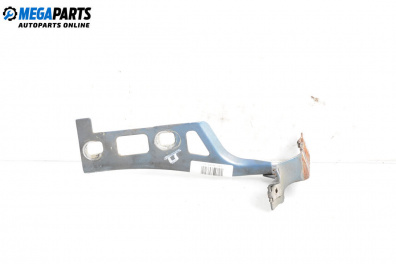 Balama capotă for Opel Zafira B Minivan (07.2005 - 14.2015), 5 uși, monovolum, position: dreapta