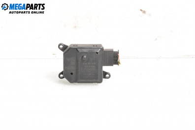 Motor supapă încălzire for Opel Zafira B Minivan (07.2005 - 14.2015) 1.6 CNG, 94 hp
