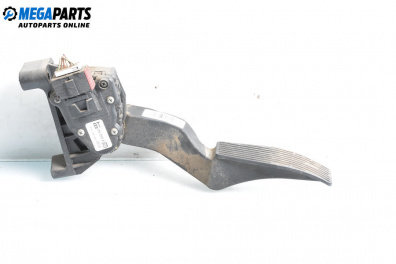 Potentiometer gaspedal for Opel Zafira B Minivan (07.2005 - 14.2015)