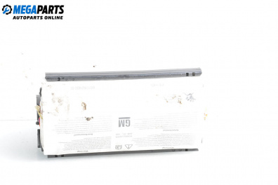 Airbag for Opel Zafira B Minivan (07.2005 - 14.2015), 5 uși, monovolum, position: fața