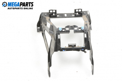 Central console for Opel Zafira B Minivan (07.2005 - 14.2015)