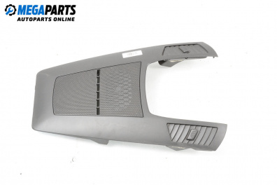 Fante de aer încălzire for Opel Zafira B Minivan (07.2005 - 14.2015)