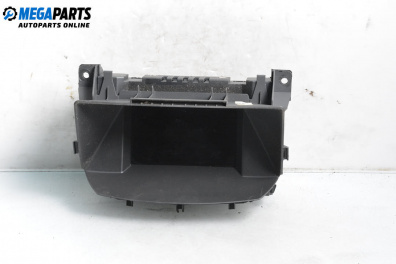 Anzeige for Opel Zafira B Minivan (07.2005 - 14.2015)