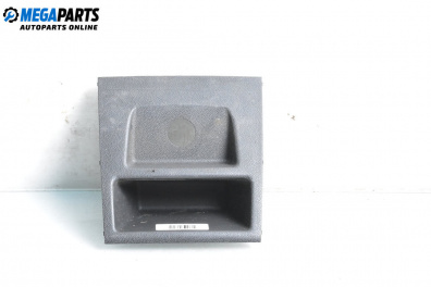 Interior dash trim panel for Opel Zafira B Minivan (07.2005 - 14.2015)