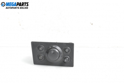 Bedienelement beleuchtung for Opel Zafira B Minivan (07.2005 - 14.2015)