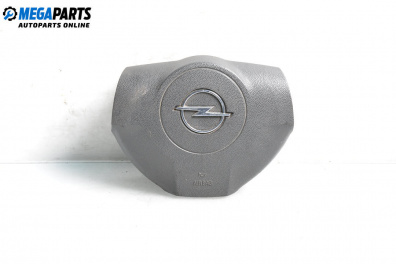 Airbag for Opel Zafira B Minivan (07.2005 - 14.2015), 5 uși, monovolum, position: fața