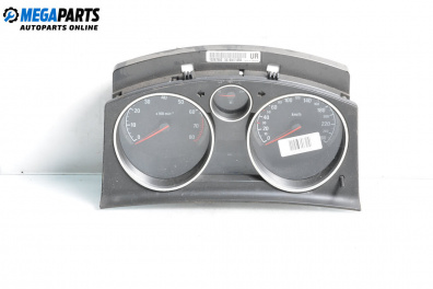 Bloc instrumente de bord for Opel Zafira B Minivan (07.2005 - 14.2015) 1.6 CNG, 94 hp