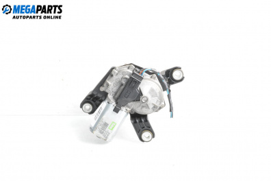 Motor ștergătoare parbriz for Opel Zafira B Minivan (07.2005 - 14.2015), monovolum, position: din spate