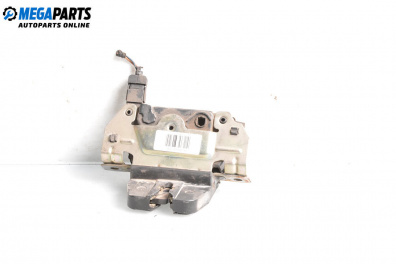 Heckklappe-schloss for Opel Zafira B Minivan (07.2005 - 14.2015), minivan, position: rückseite