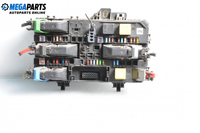 Sicherungskasten for Opel Zafira B Minivan (07.2005 - 14.2015) 1.6 CNG, 94 hp