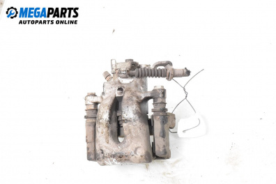 Etrier de frână for Opel Zafira B Minivan (07.2005 - 14.2015), position: stânga - spate