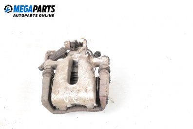 Etrier de frână for Opel Zafira B Minivan (07.2005 - 14.2015), position: dreaptă - spate