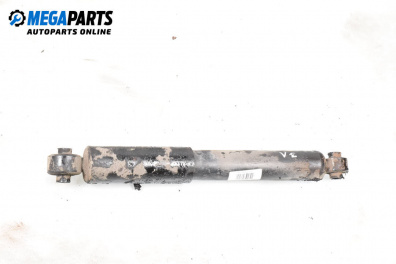 Amortizor for Opel Zafira B Minivan (07.2005 - 14.2015), monovolum, position: stânga - spate