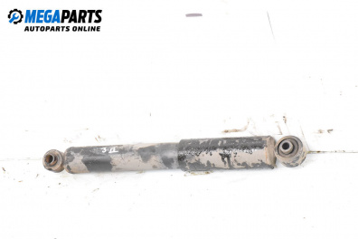 Amortizor for Opel Zafira B Minivan (07.2005 - 14.2015), monovolum, position: dreaptă - spate