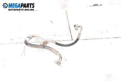 Furtun de aer condiționat for Opel Zafira B Minivan (07.2005 - 14.2015)