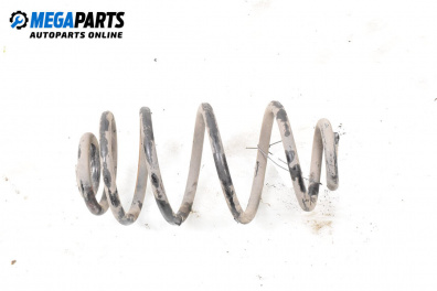 Feder for Opel Zafira B Minivan (07.2005 - 14.2015), minivan, position: rückseite