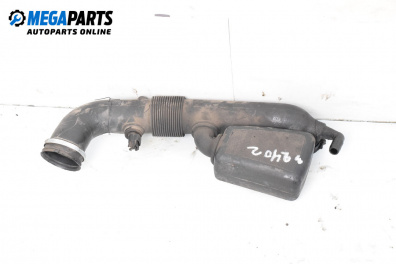 Conductă de aer for Opel Zafira B Minivan (07.2005 - 14.2015) 1.6 CNG, 94 hp