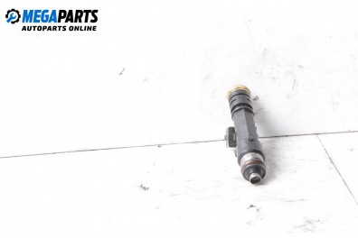 Duza benzină for Opel Zafira B Minivan (07.2005 - 14.2015) 1.6 CNG, 94 hp