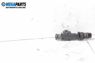 Duza benzină for Opel Zafira B Minivan (07.2005 - 14.2015) 1.6 CNG, 94 hp, № 25313846