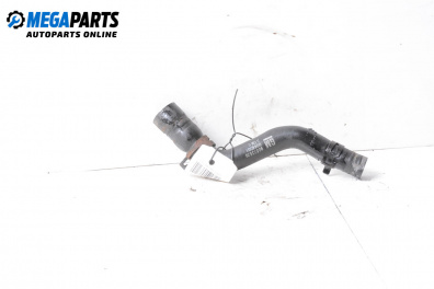 Furtun galerie de admisie for Opel Zafira B Minivan (07.2005 - 14.2015) 1.6 CNG, 94 hp, № 90573529