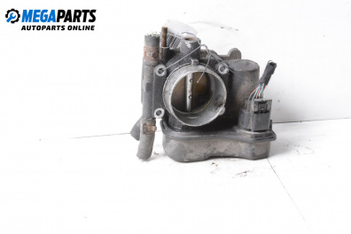 Clapetă carburator for Opel Zafira B Minivan (07.2005 - 14.2015) 1.6 CNG, 94 hp