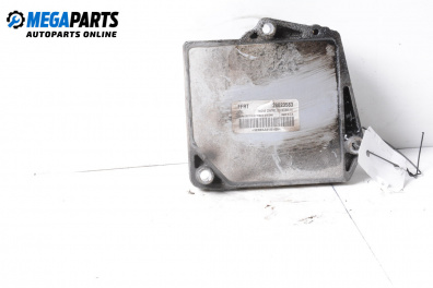 ECU for Opel Zafira B Minivan (07.2005 - 14.2015) 1.6 CNG, 94 hp, № 28023583