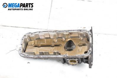 Carter for Opel Zafira B Minivan (07.2005 - 14.2015) 1.6 CNG, 94 hp