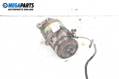 Compresor AC for Opel Zafira B Minivan (07.2005 - 14.2015) 1.6 CNG, 94 hp, № 13124749